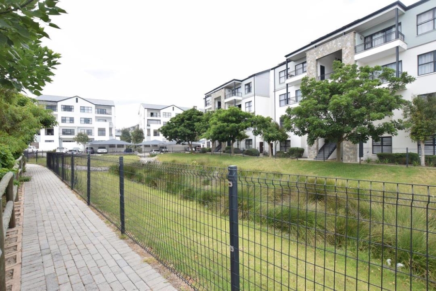 To Let 1 Bedroom Property for Rent in Richwood Western Cape